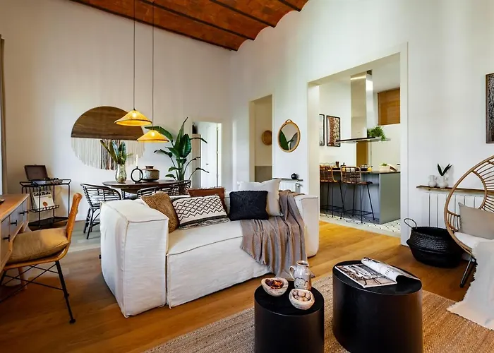 Sumbawa - 2 Bedrooms In Eixample Dreta