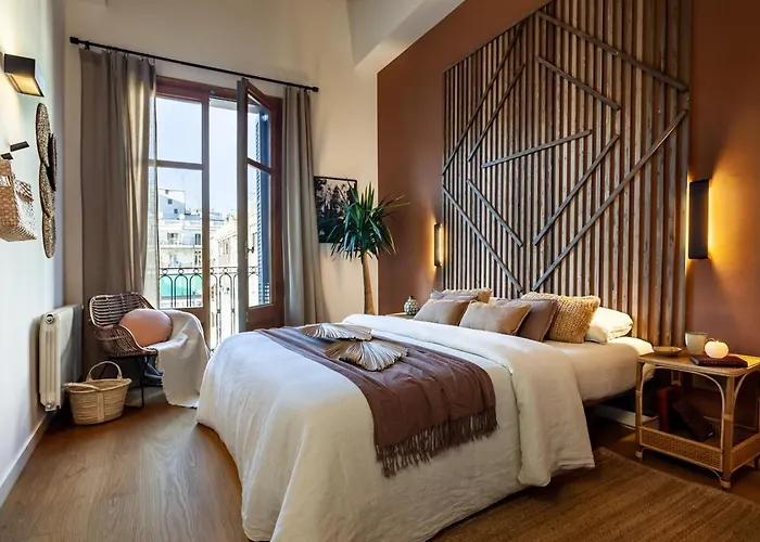 Sumbawa - 2 Bedrooms In Eixample Dreta *