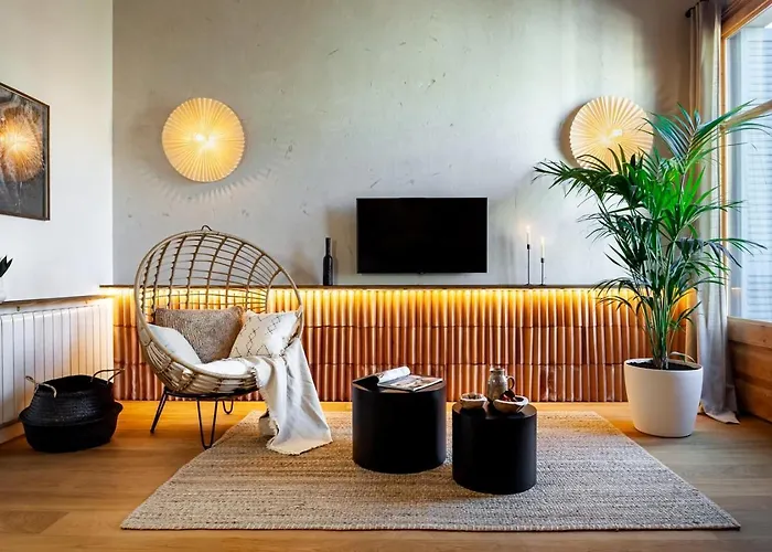 Sumbawa - 2 Bedrooms In Eixample Dreta * Barcelona