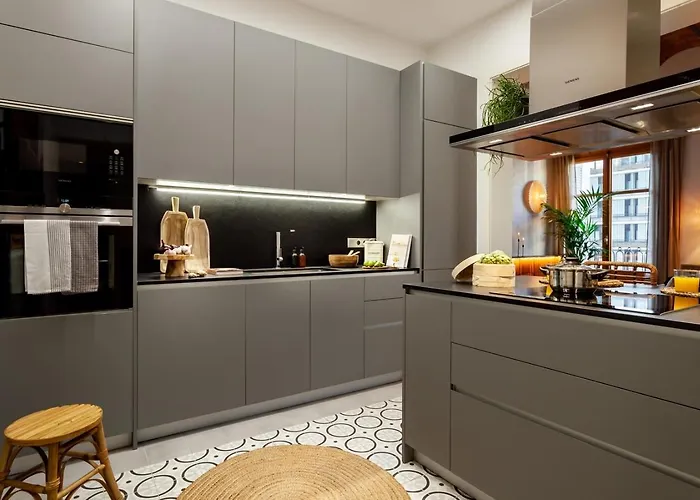 Sumbawa - 2 Bedrooms In Eixample Dreta شقة