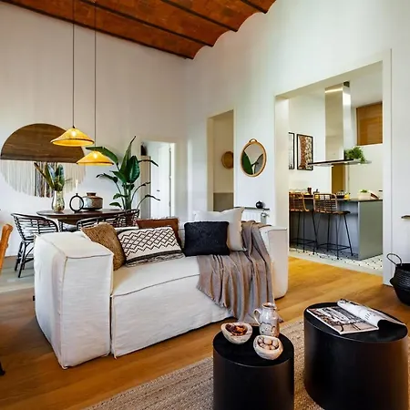 Sumbawa - 2 Bedrooms In Eixample Dreta