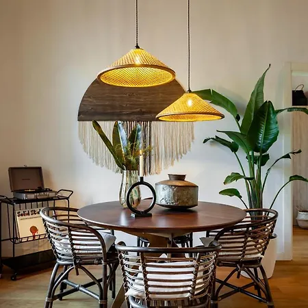 Sumbawa - 2 Bedrooms In Eixample Dreta 바르셀로나