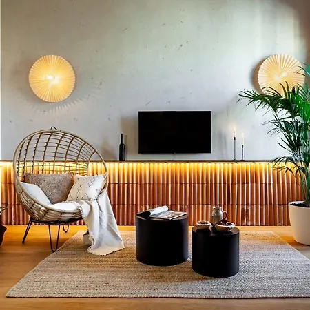 Sumbawa - 2 Bedrooms In Eixample Dreta * 바르셀로나