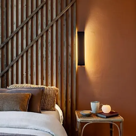 Sumbawa - 2 Bedrooms In Eixample Dreta 아파트 *