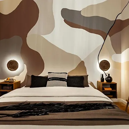 아파트 Sumbawa - 2 Bedrooms In Eixample Dreta *