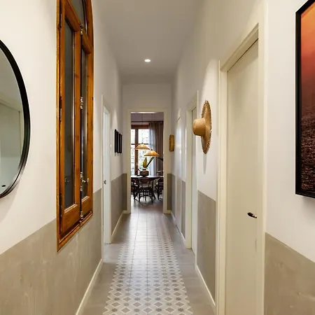 Sumbawa - 2 Bedrooms In Eixample Dreta