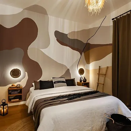 아파트 Sumbawa - 2 Bedrooms In Eixample Dreta *