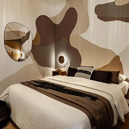 아파트 Sumbawa - 2 Bedrooms In Eixample Dreta