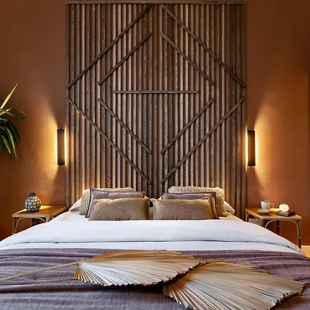 아파트 Sumbawa - 2 Bedrooms In Eixample Dreta