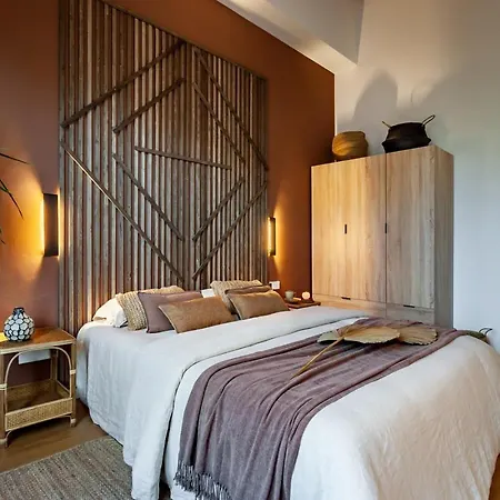 Sumbawa - 2 Bedrooms In Eixample Dreta 아파트 *